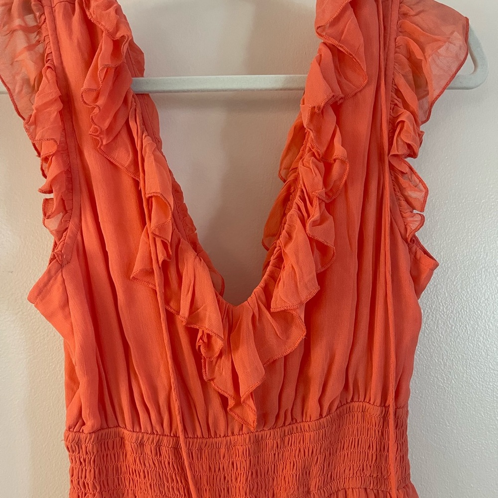 Love the Label Dress from Anthropologie